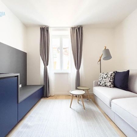 Slataper 19 Tirabora Short Rent Apartamento Trieste Exterior foto