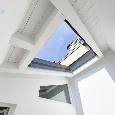 Slataper 19 Tirabora Short Rent Apartamento Trieste Exterior foto