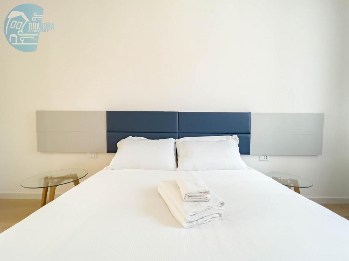 Slataper 19 Tirabora Short Rent Apartamento Trieste Exterior foto