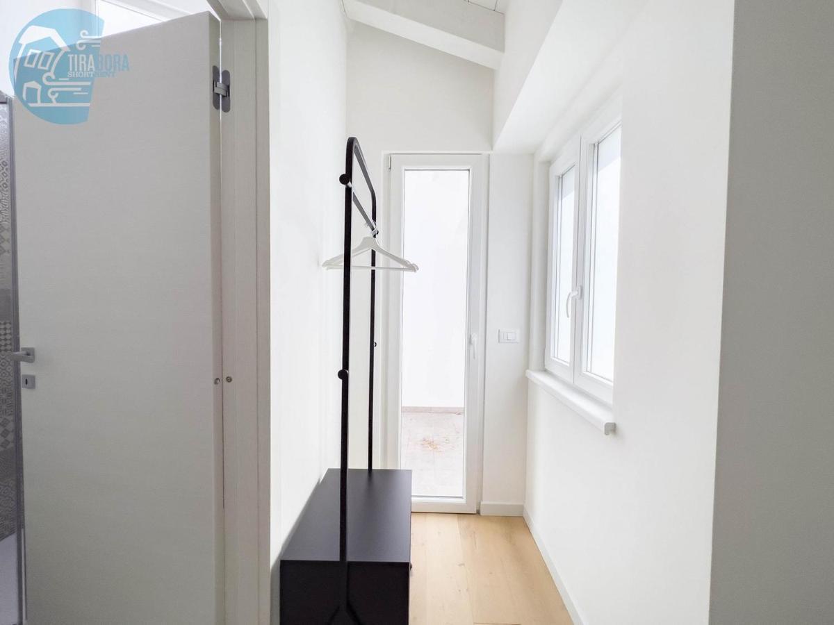 Slataper 19 Tirabora Short Rent Apartamento Trieste Exterior foto